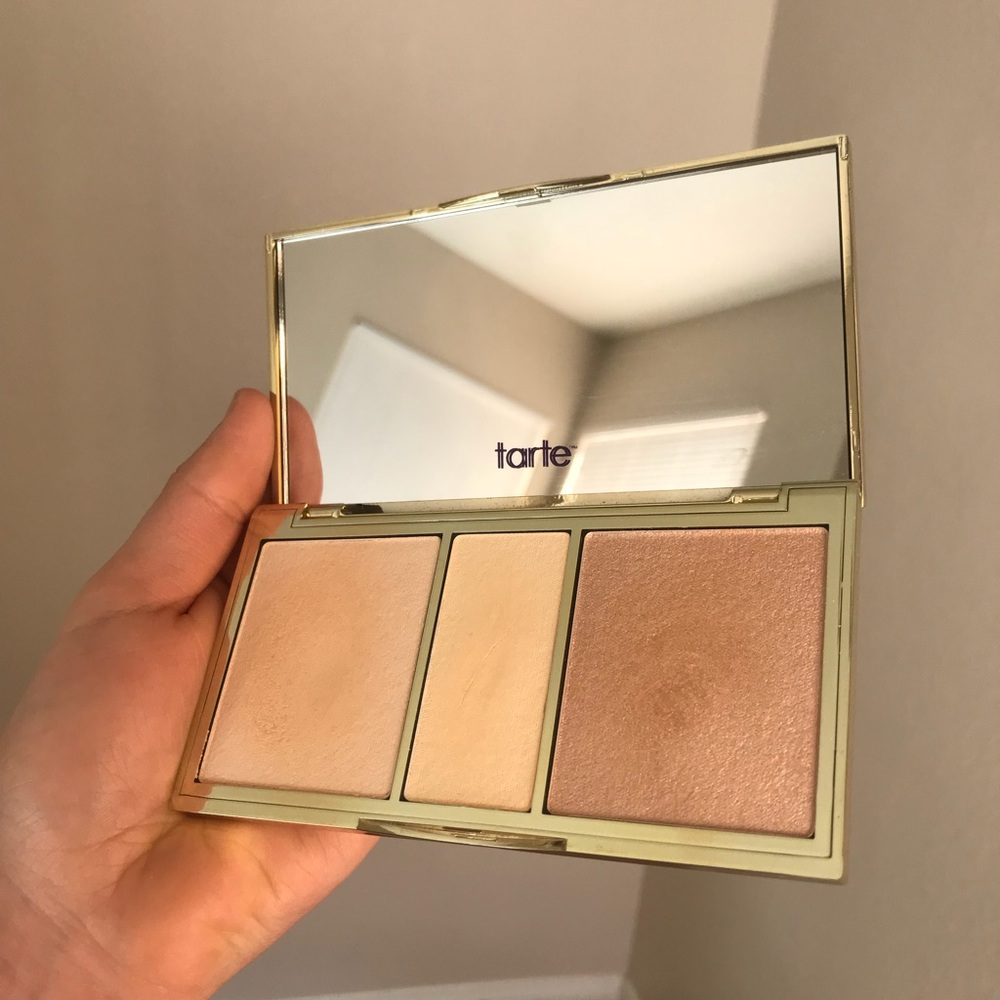 Tarte Skin Twinkle Highlighting Palette ✨